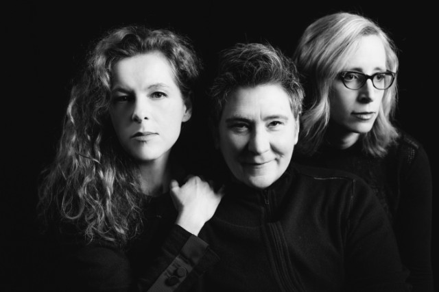 case/lang/veirs - "Delirium"