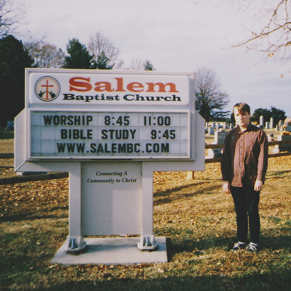 Cat Be Damned - "Soft Collision" (Stereogum Premiere)