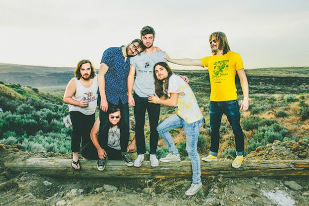 Diarrhea Planet - "Bob Dylan's Grandma"