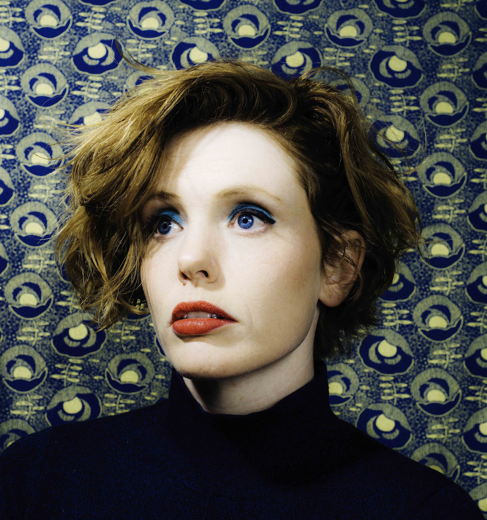 Haley Bonar - "I Can Change" (Stereogum Premiere)