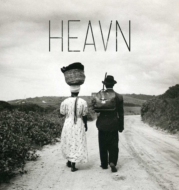 Jamila Woods - "Heavn"