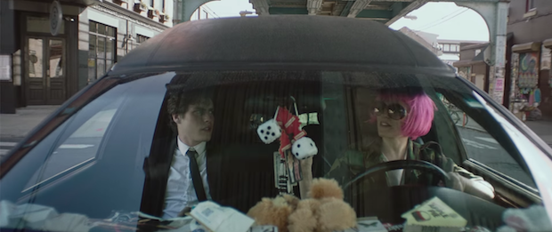 Modern Baseball - "The Wedding Singer" Video