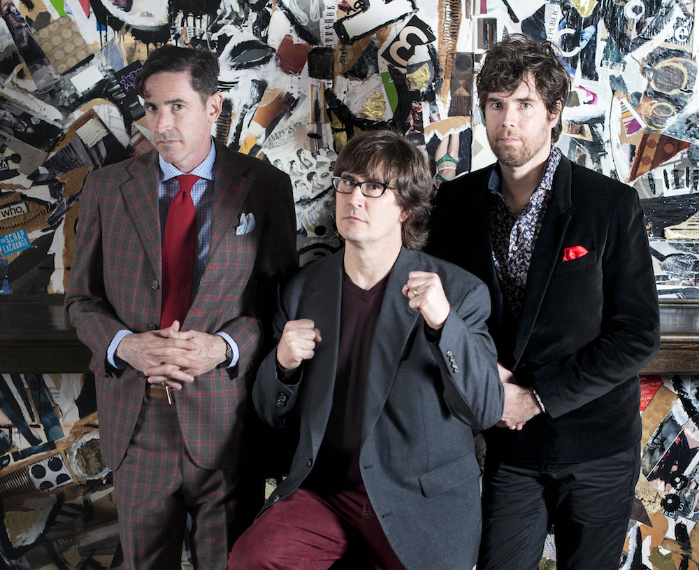 The Mountain Goats - "Summer" (War Cover)