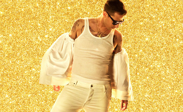 The Lonely Island - "Mona Lisa" & "I'm So Humble"