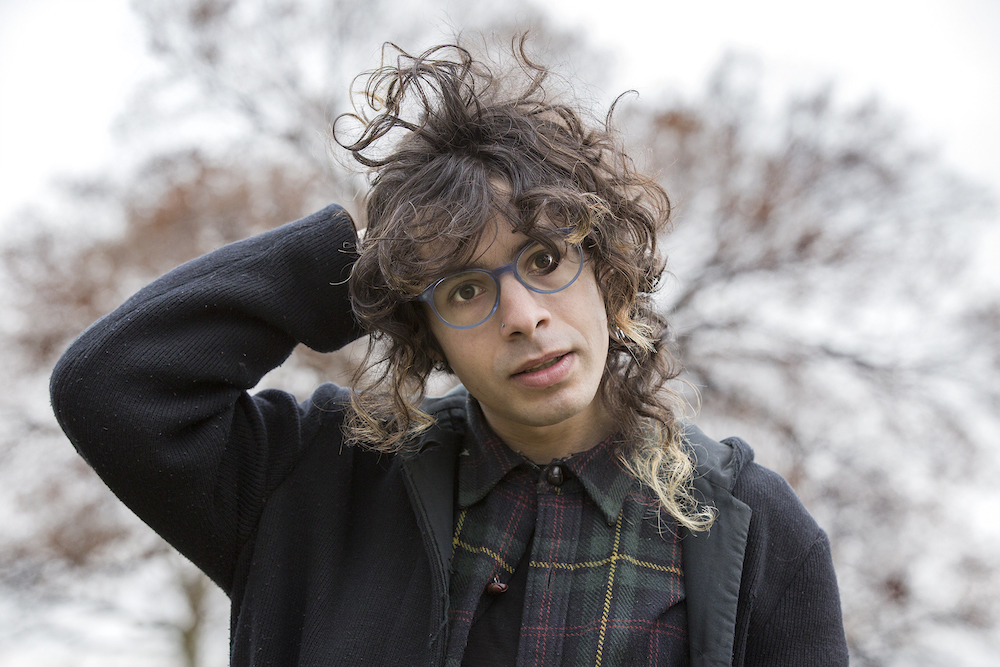 Told Slant - "Tsunami" Video