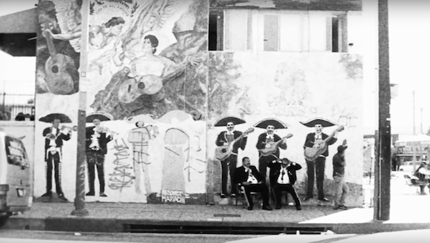 Turnover - "Humming" Video