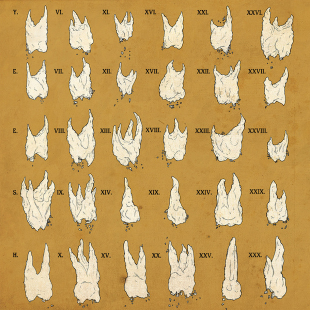 Yeesh - "End Results" (Stereogum Premiere)