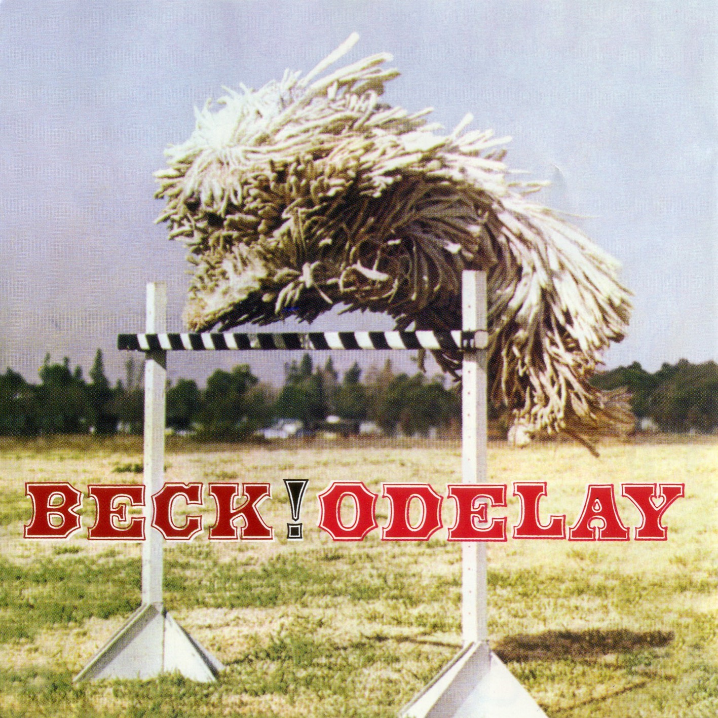 Odelay Turns 20