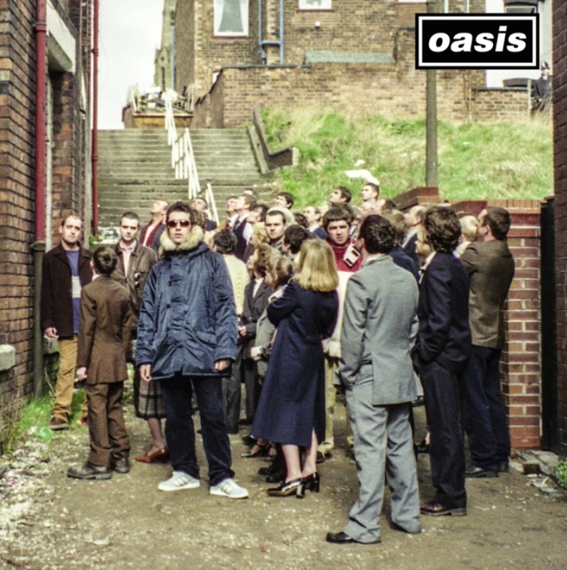 Oasis - 
