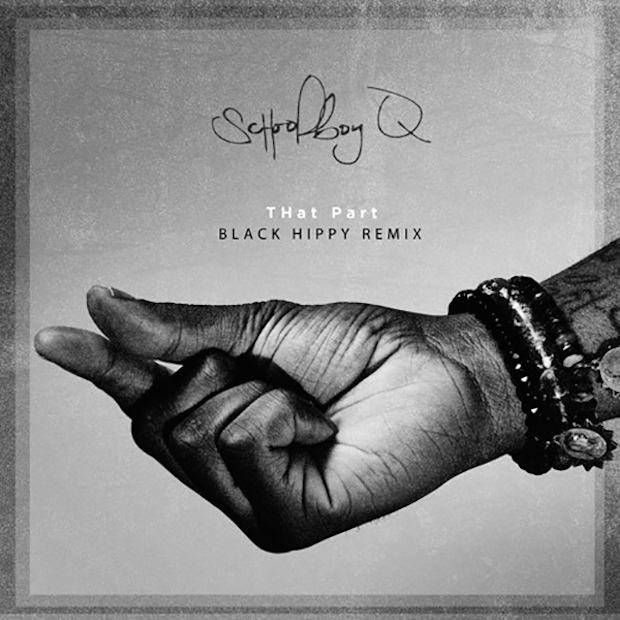 Black Hippy Archives - Stereogum
