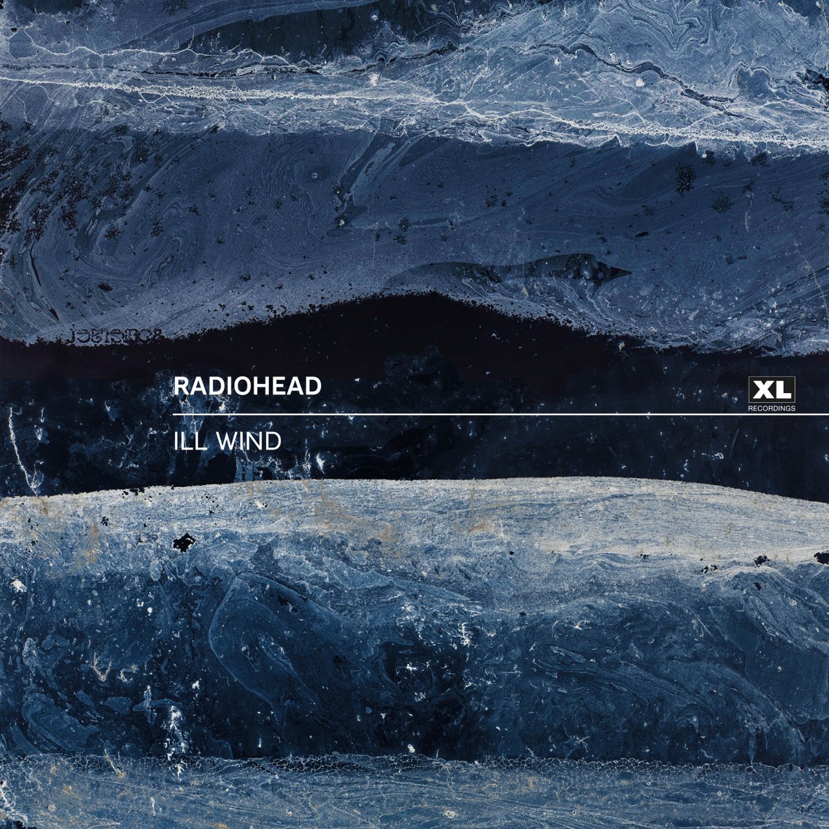 Radiohead - "Ill Wind"