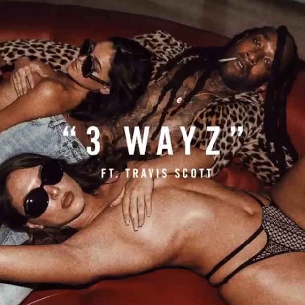 ty dolla sign sex tape Will There Be A Kylie Jenner & Tyga Sex Tape?