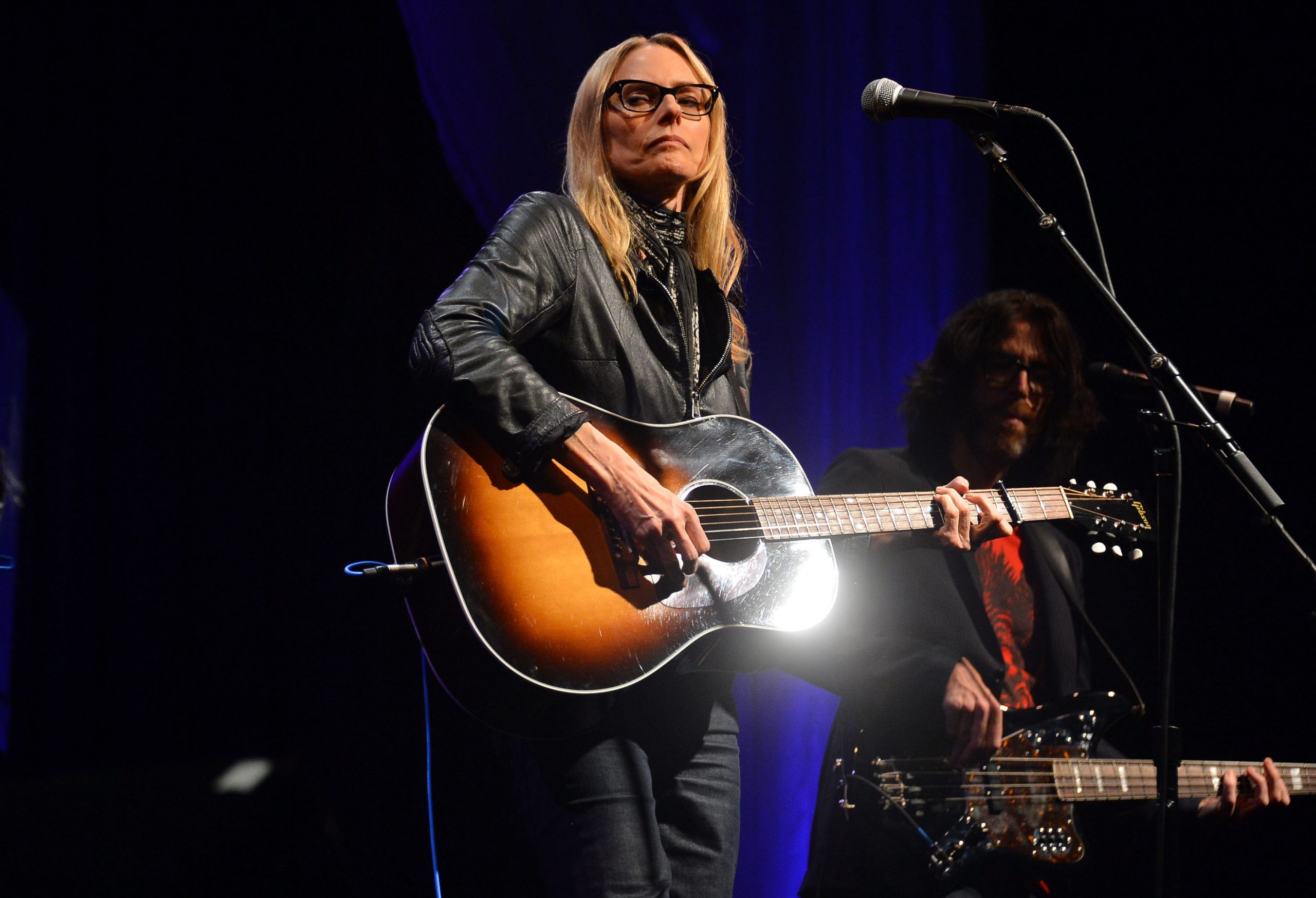 Aimee Mann - \, image size:2560x1747