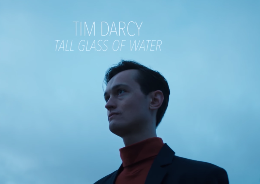 Tim Darcy -