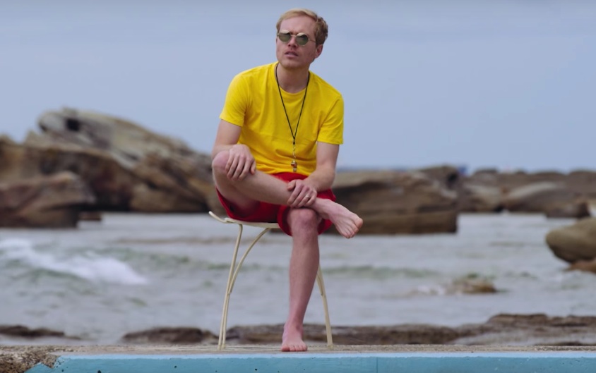 Slow Dancer Don T Believe Video