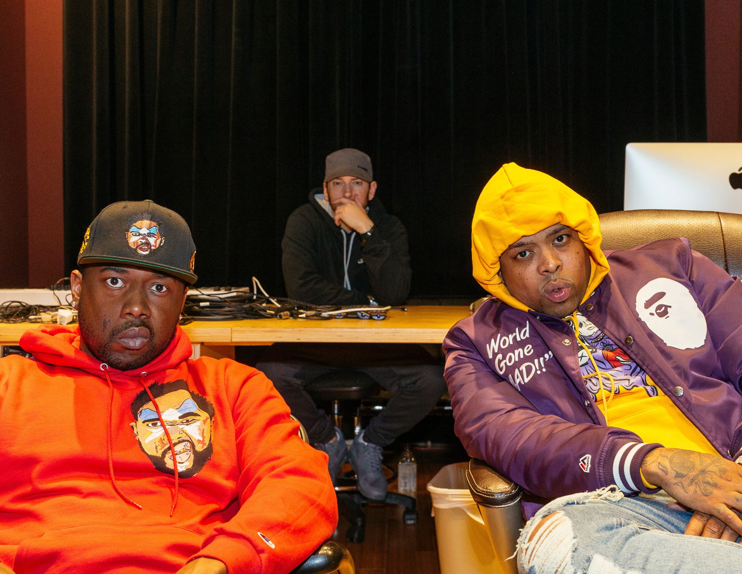 Westside Gunn & Conway - 