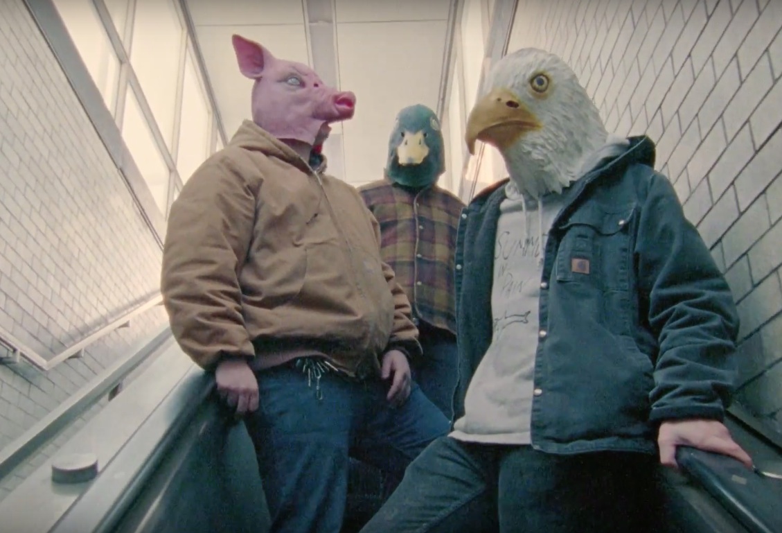 Twin Peaks - \, image size:1129x769