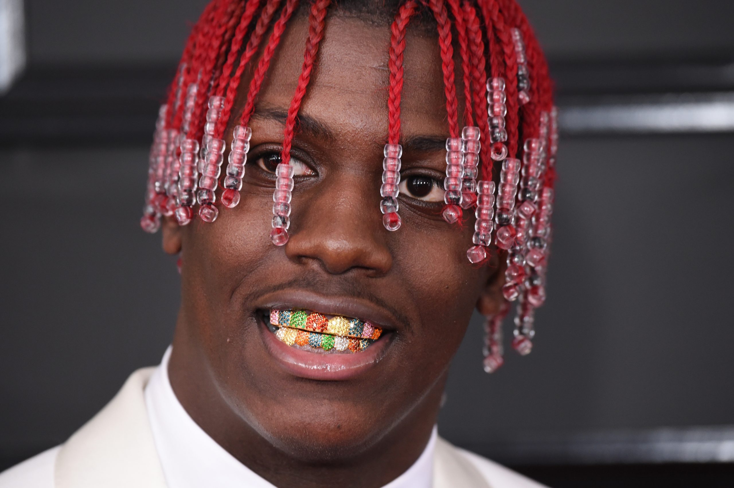 Lil Yachty Is Sorry