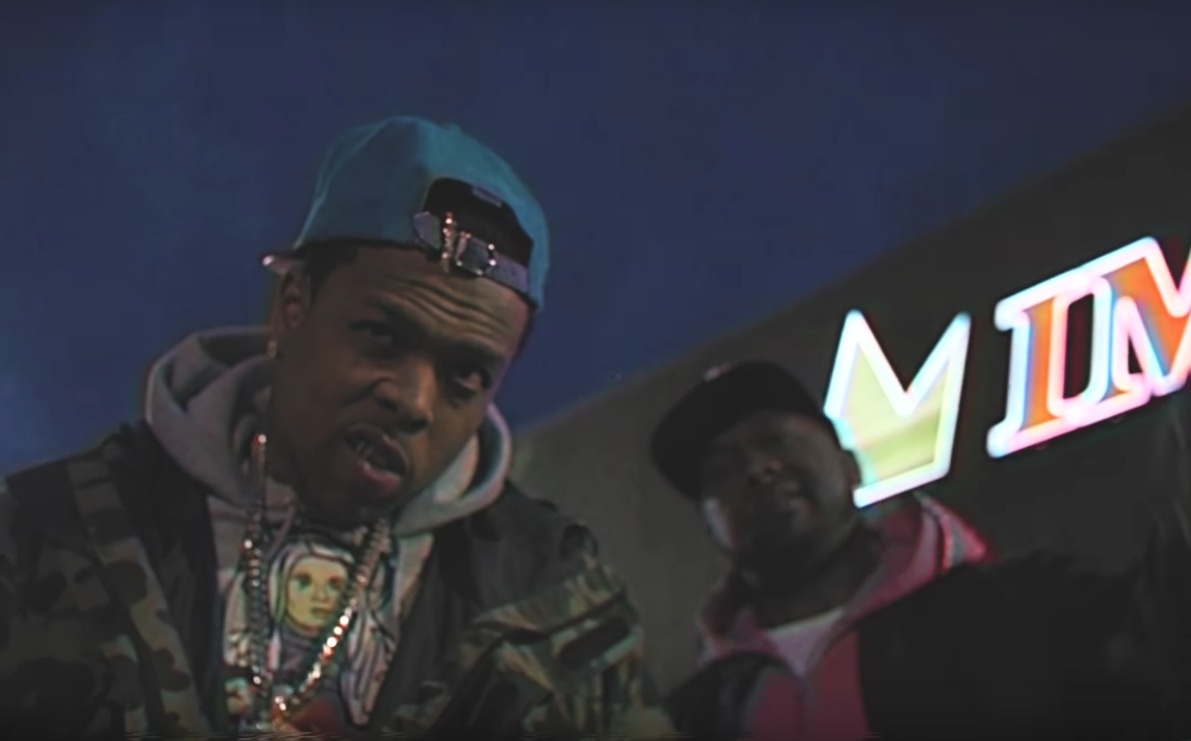 Westside Gunn & Conway - 