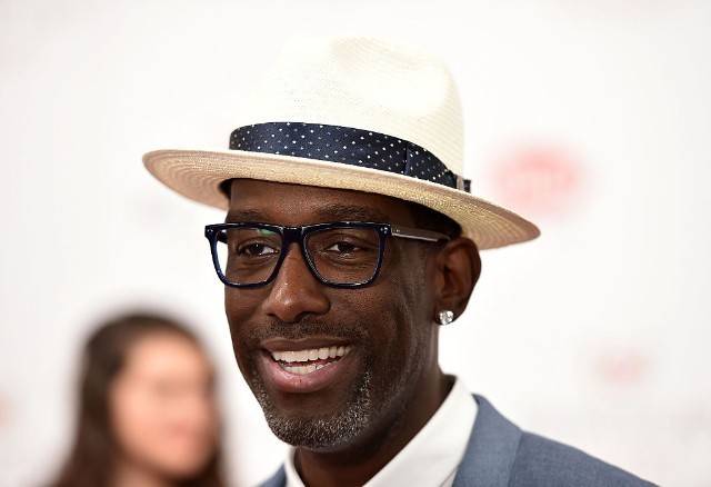 Boyz II Men's Shawn Stockman Is On The New Foo Fighters Album