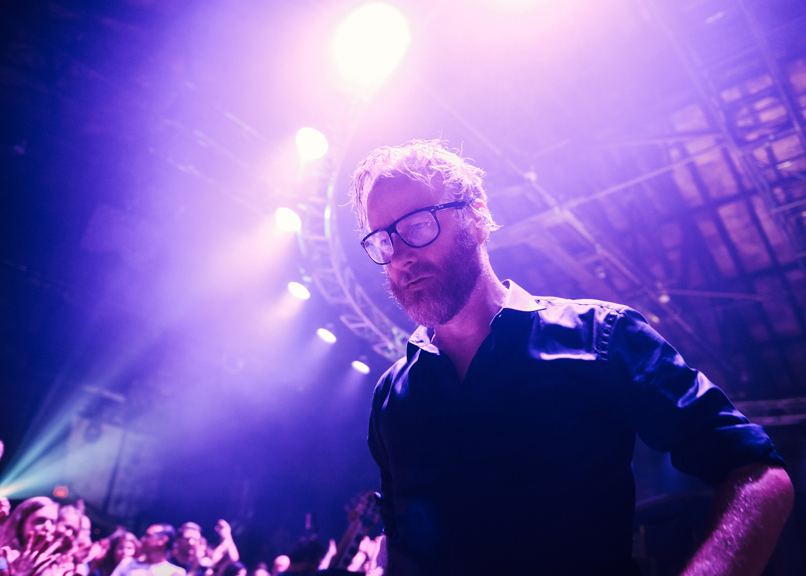 Photo: Jonah Rosenberg