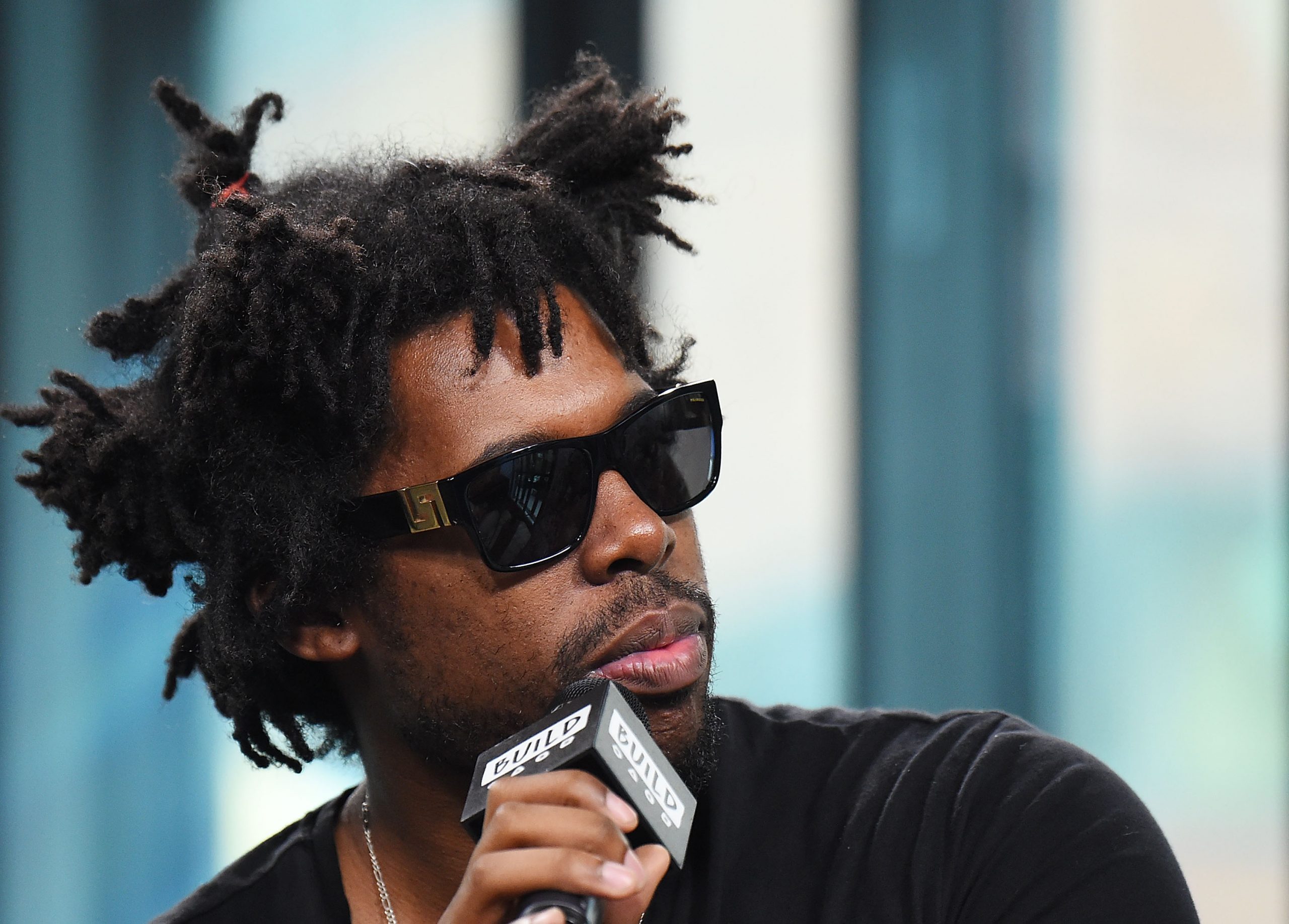 Flying Lotus Appears To End Set By Rejecting Rape Accusations Against