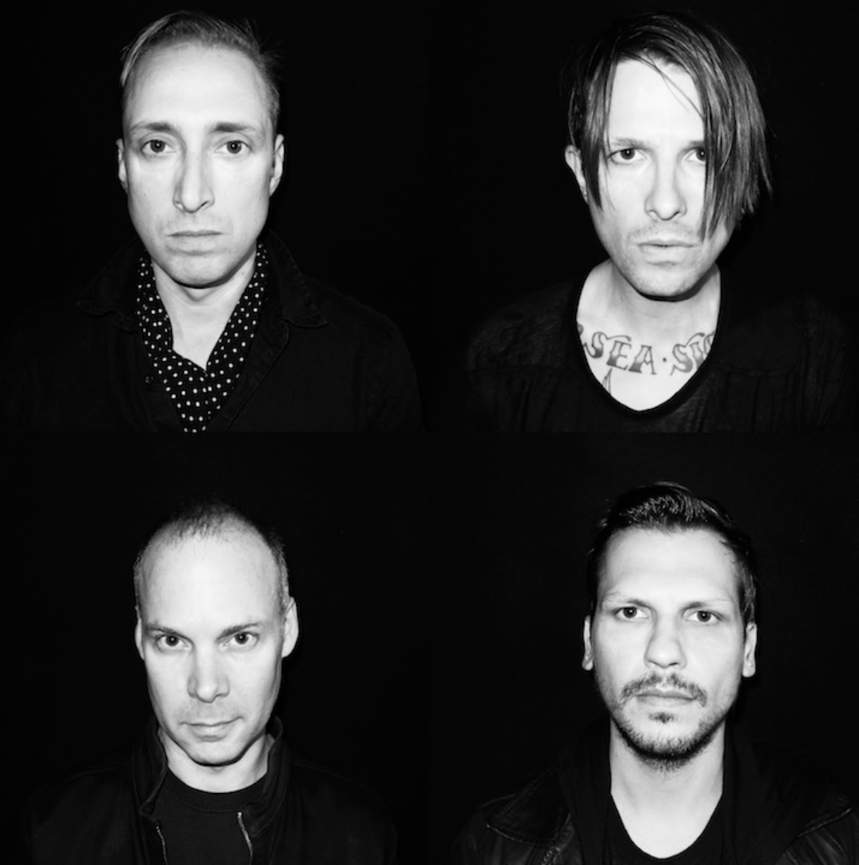 American Nightmare Archives - Stereogum