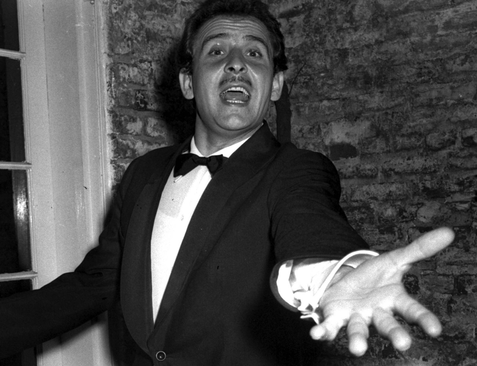 The Number Ones: Domenico Modugno’s “Nel Blu Dipinto Di Blu (Volare)”