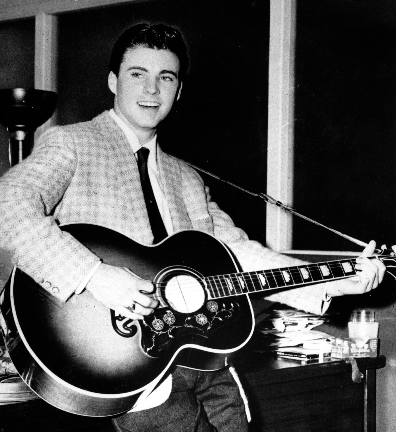 Ricky Nelson