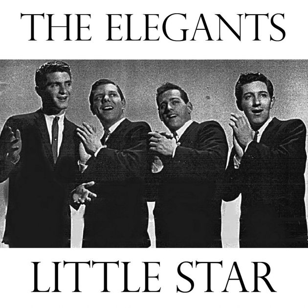 The Number Ones: The Elegants' "Little Star"