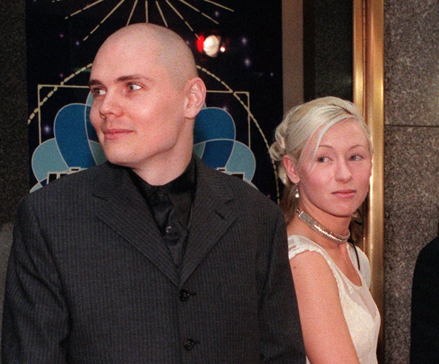 Smashing Pumpkins Reunion Drama: Excluded Bassist D'arcy Wretzky Talks  \, image size:1449x1201