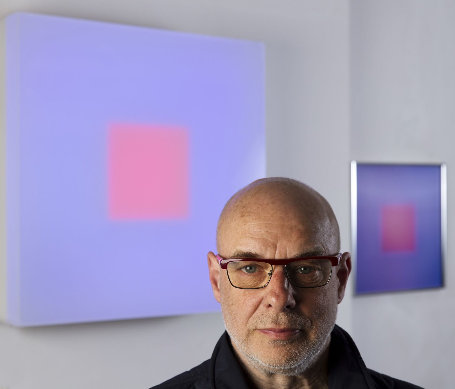 Brian Eno
