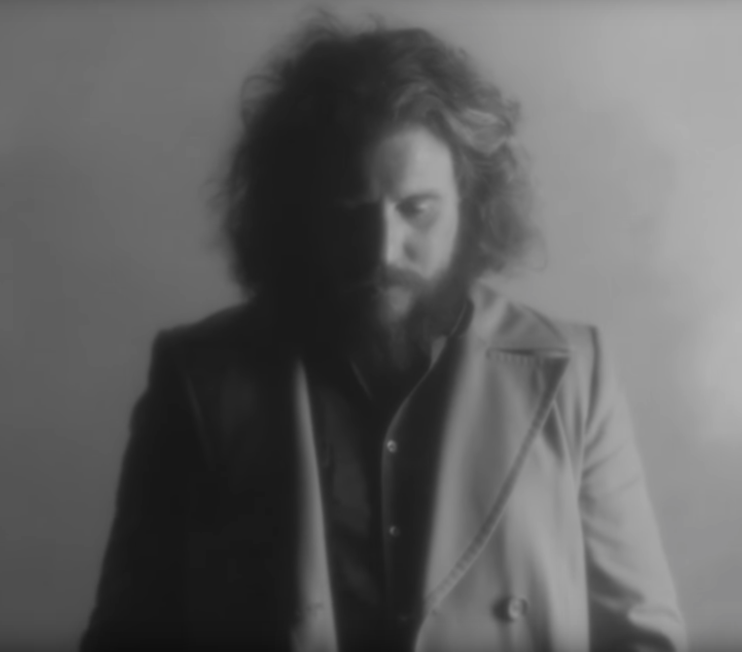 Jim James "Just A Fool" Video