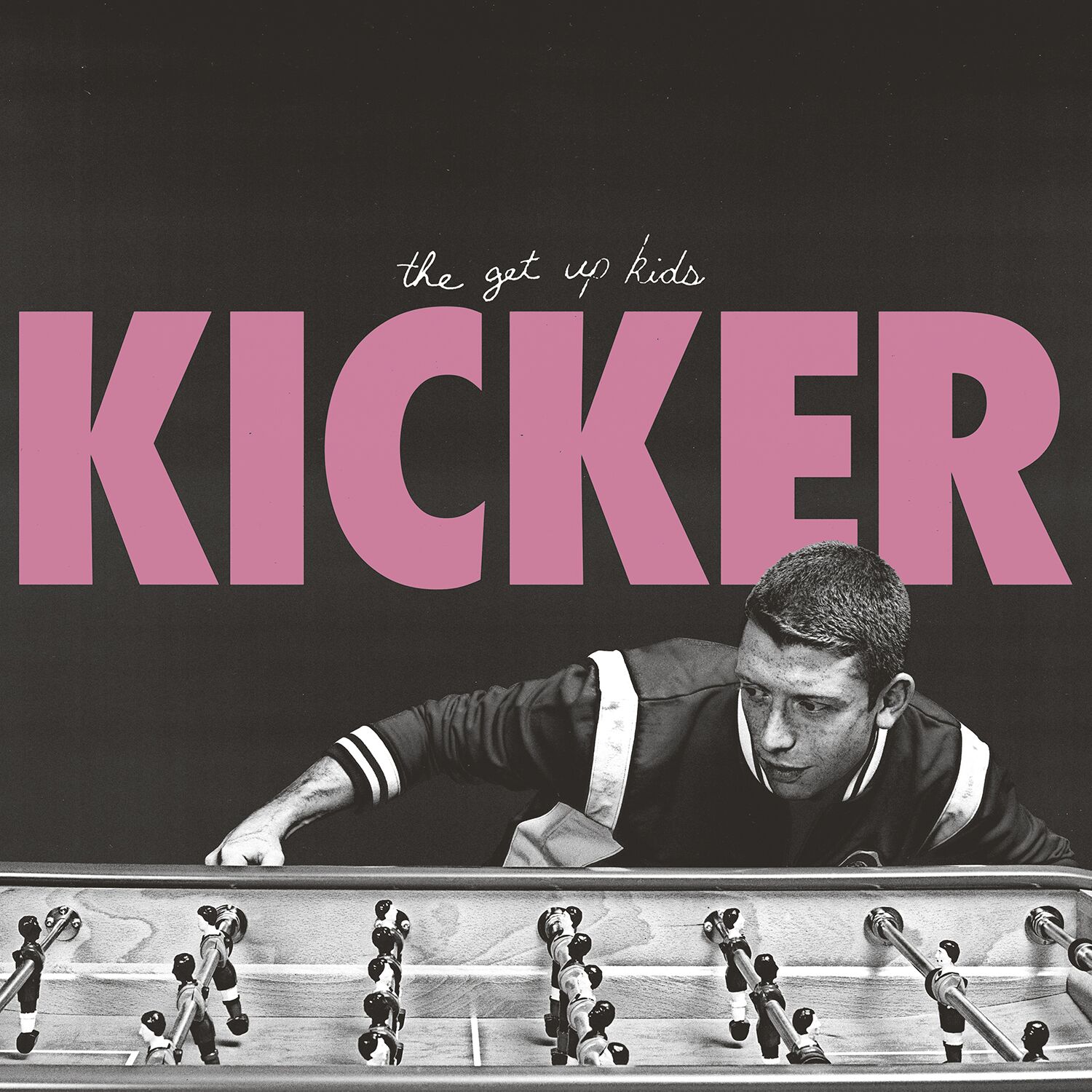 Kicker EP