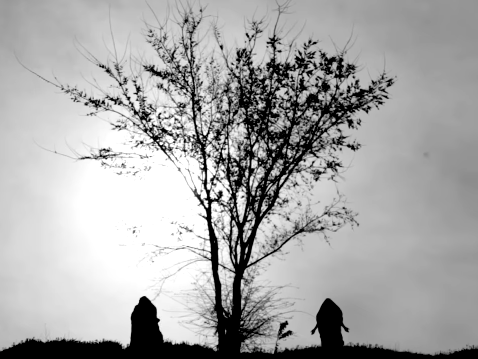 At The Gates Daggers Of The Black Haze Video