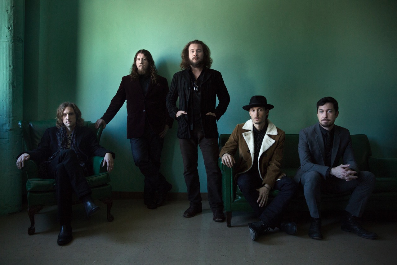 My Morning Jacket