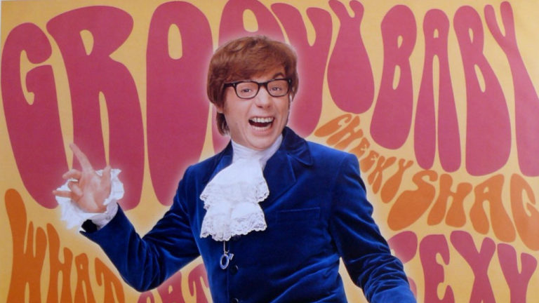 Austin-Powers