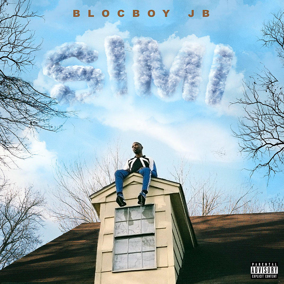 BlocBoy JB Simi