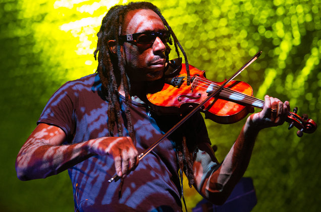 Boyd Tinsley