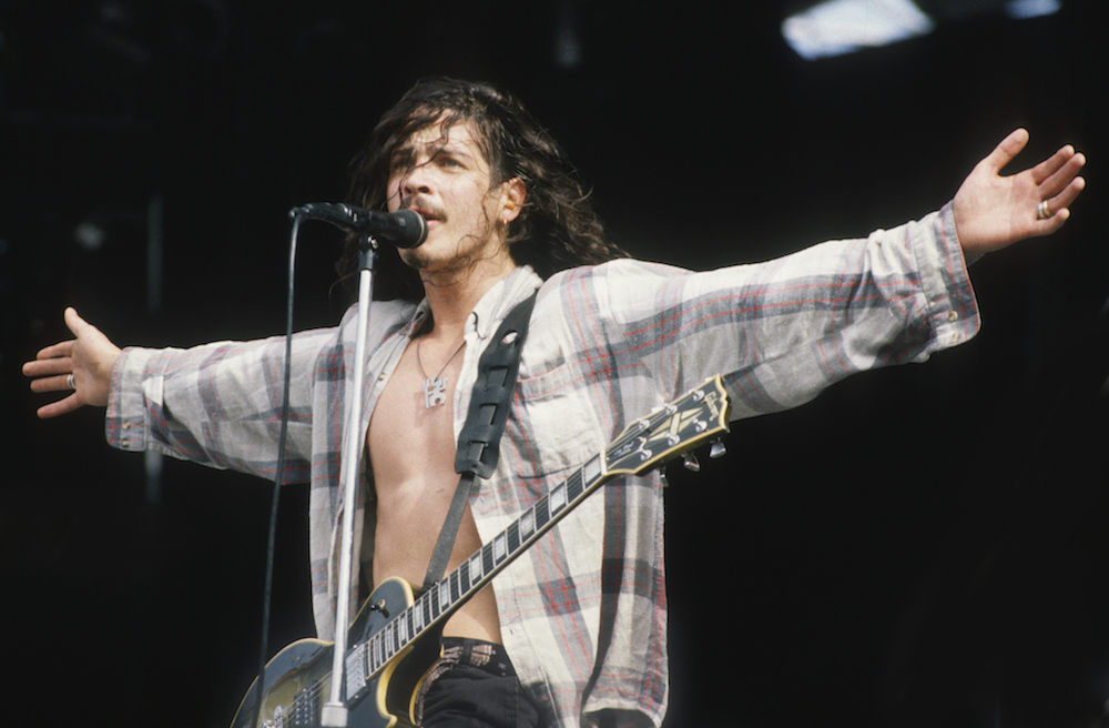 Chris-Cornell