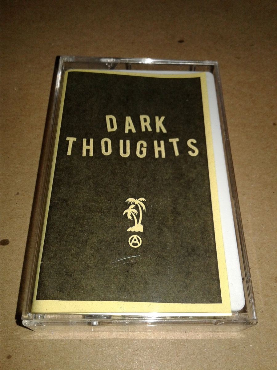 Dark-Thoughts-Live-On-WKDU