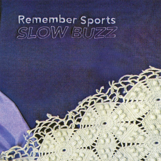 Remember Sports Slow Buzz