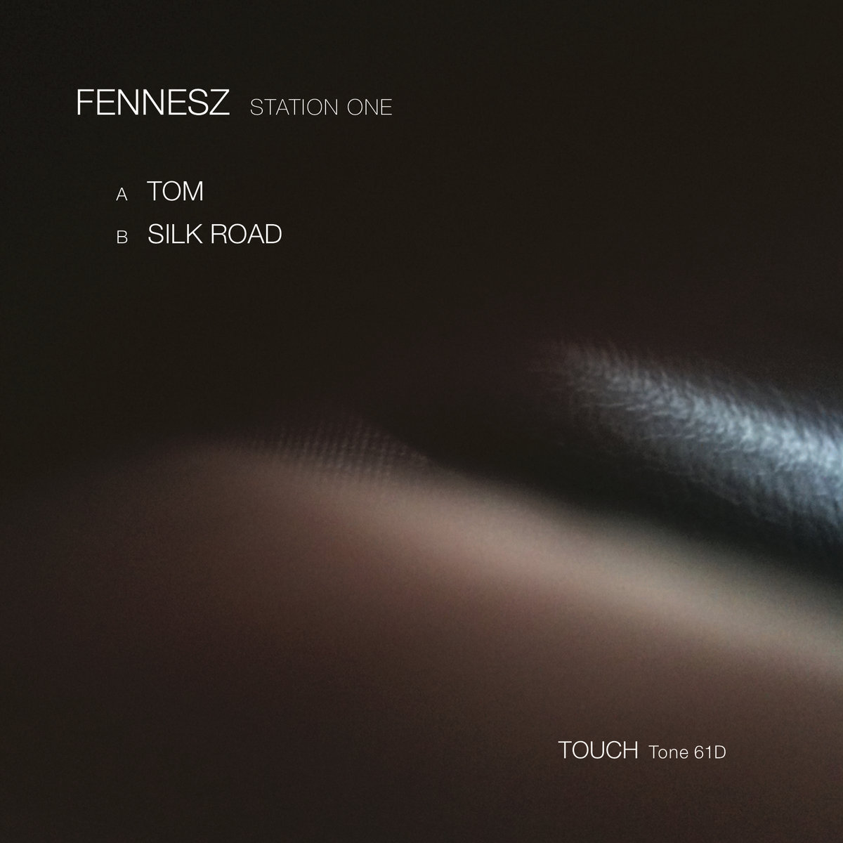 Fennesz-Station-One