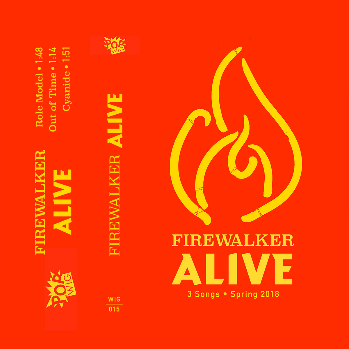 Firewalker-Alive