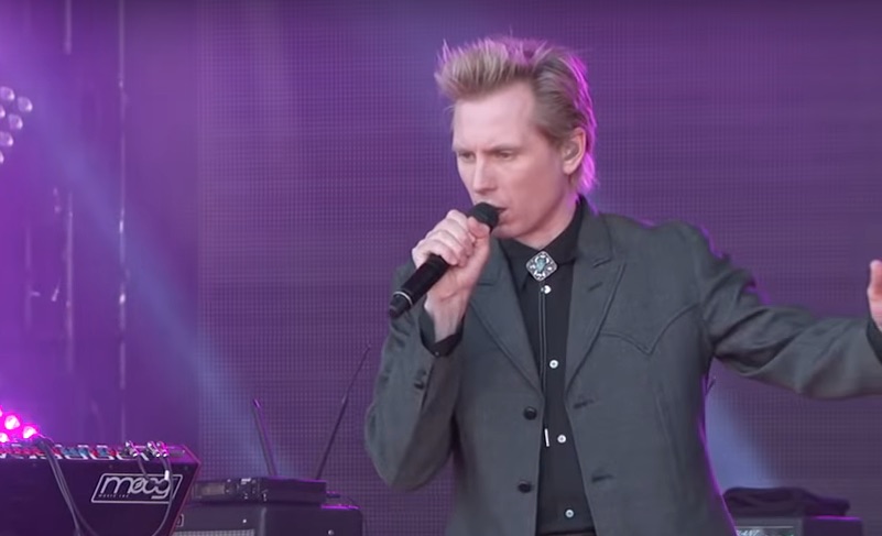 Franz-Ferdinand-on-Kimmel