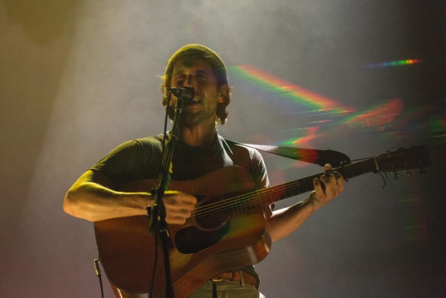 Robin Pecknold Fleet Foxes