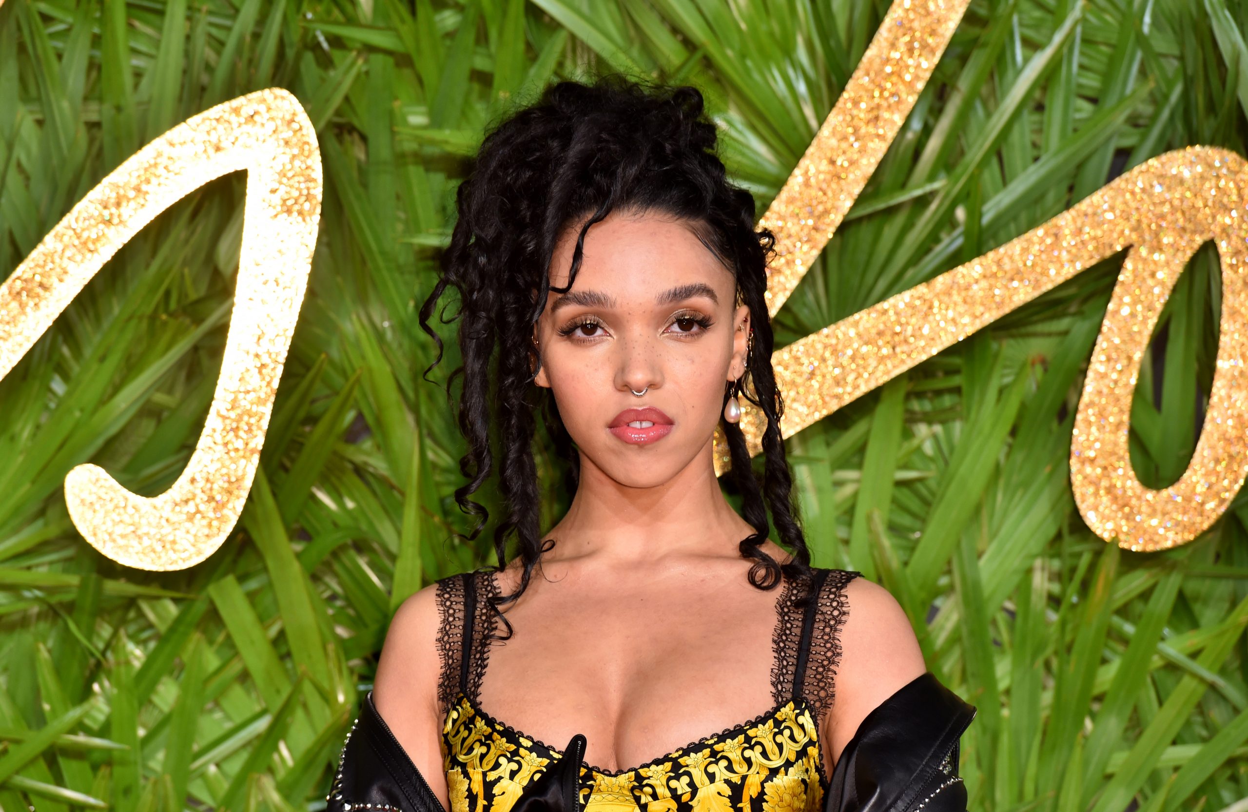 FKA twigs