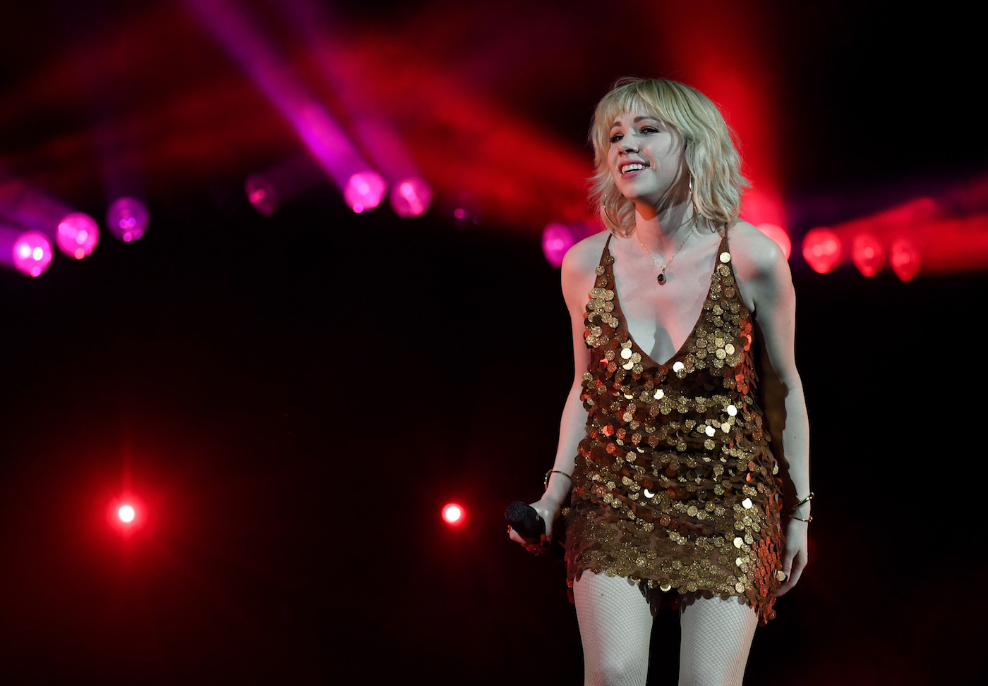 Carly Rae Jepsen