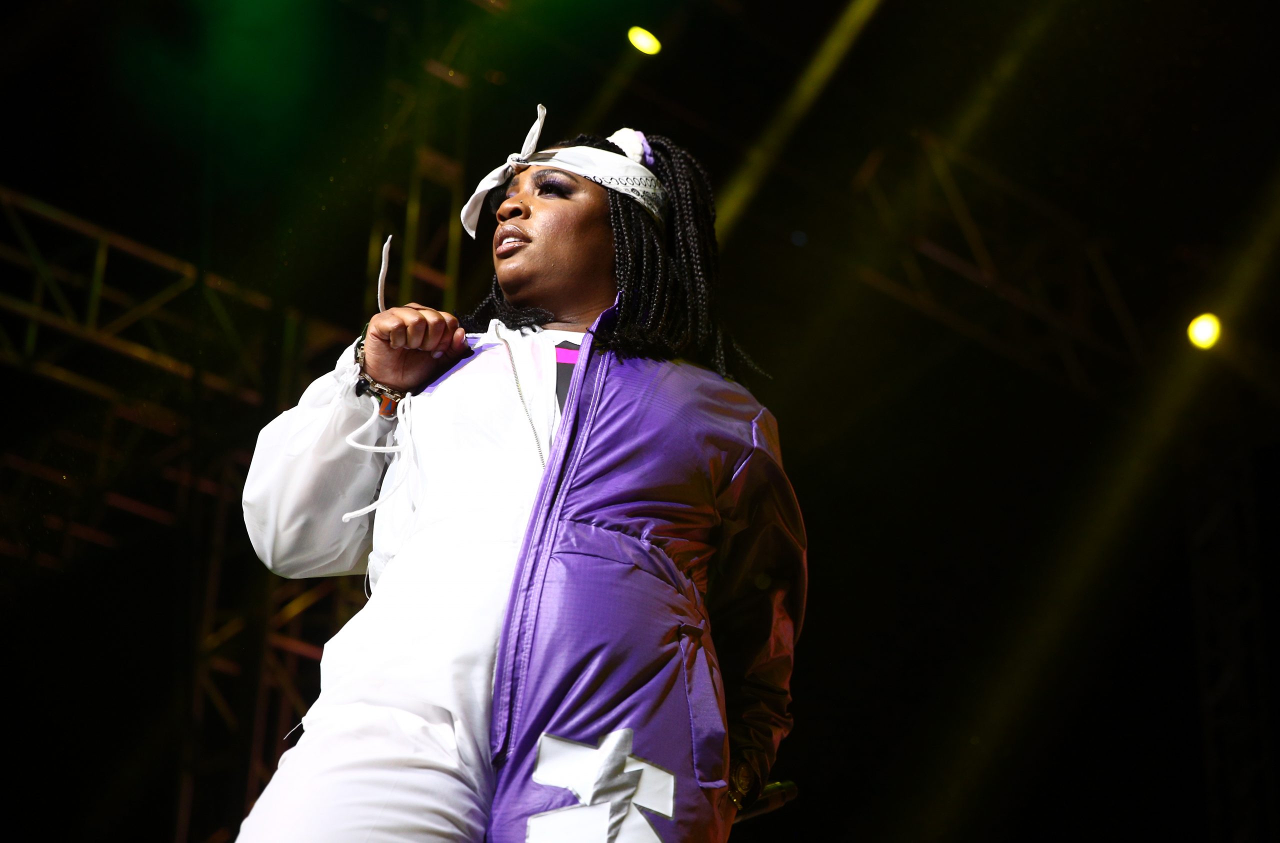 Kamaiyah