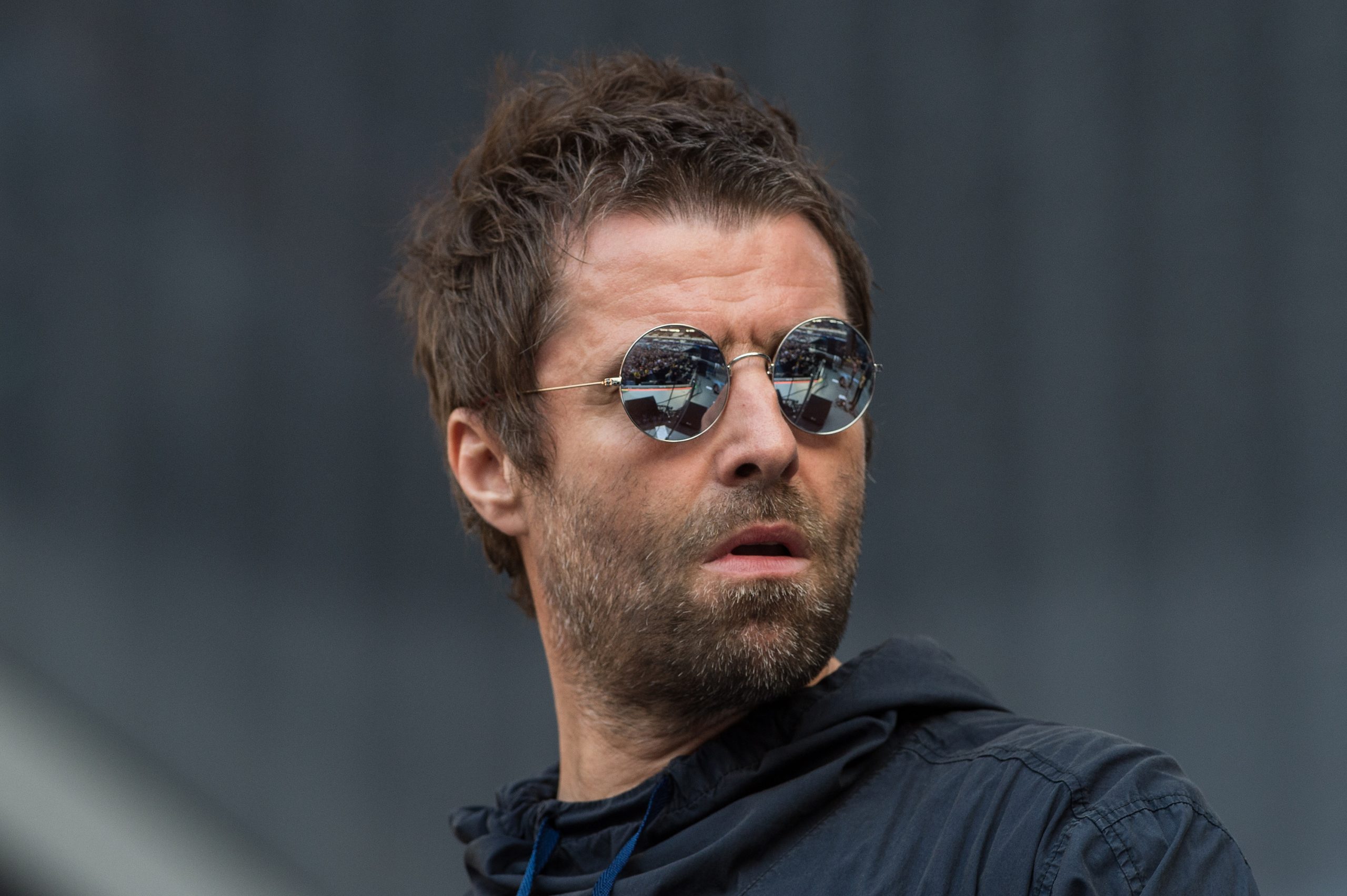Liam Gallagher